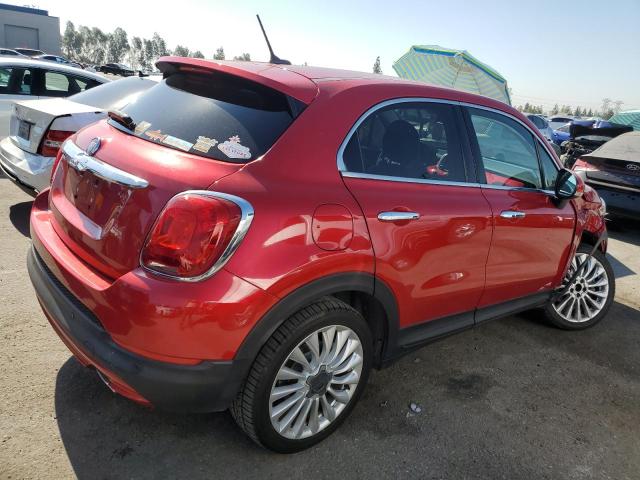 VIN ZFBCFXDT3GP392954 2016 Fiat 500X, Lounge no.3