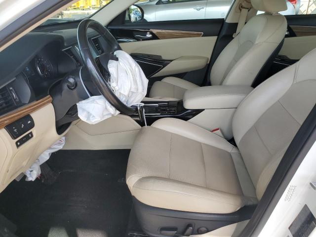 2019 KIA CADENZA LU - KNALC4J19K5146984