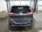 JEEP CHEROKEE L photo