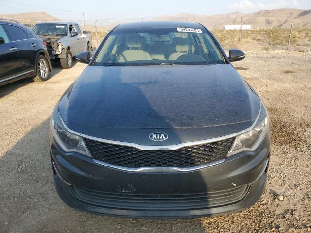 2016 KIA OPTIMA LX - 5XXGT4L37GG081655