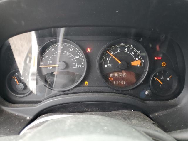 1C4NJRFB3ED760150 2014 Jeep Patriot Latitude