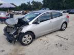 2016 KIA FORTE LX - KNAFK4A65G5610095