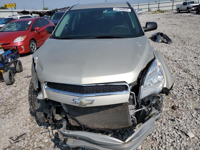 2015 CHEVROLET EQUINOX LS - 2GNALAEK5F1131361