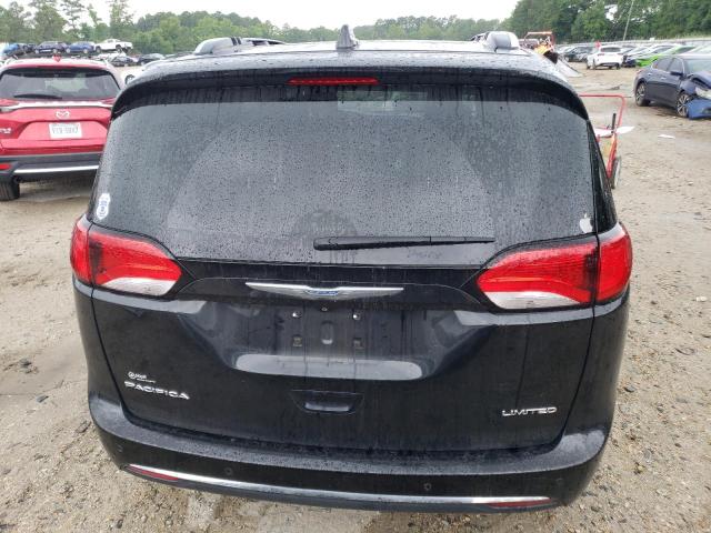 2017 Chrysler Pacifica Limited VIN: 2C4RC1GG3HR747827 Lot: 62355184