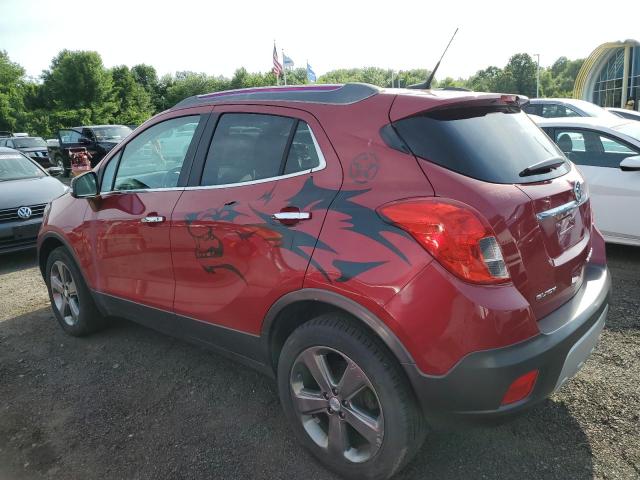 2014 Buick Encore Convenience VIN: KL4CJFSB7EB526059 Lot: 61689384