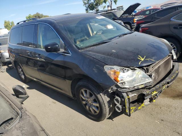 2008 HONDA ODYSSEY EX 5FNRL38748B054819  64063094