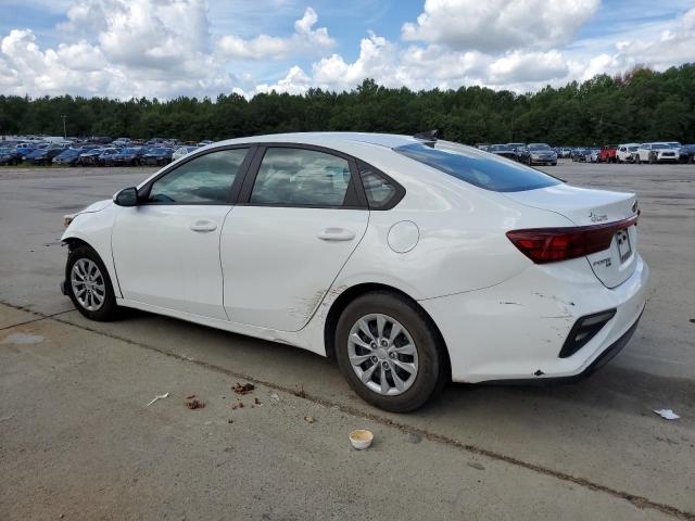 2021 KIA FORTE FE - 3KPF24AD4ME353660