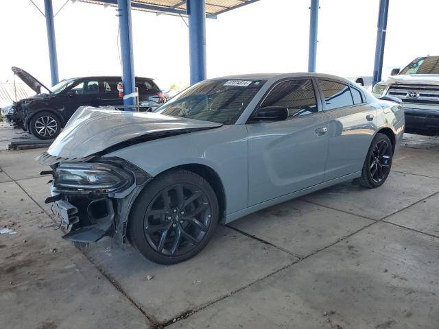 Vin: 2c3cdxbg2mh515706, lot: 63463764, dodge charger sxt 2021 img_1