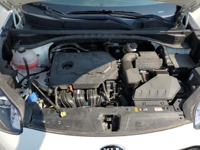 2021 KIA SPORTAGE S - KNDP6CAC0M7876703