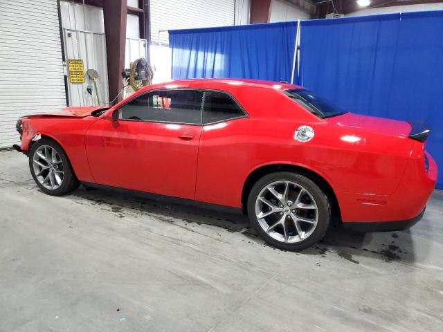 2023 DODGE CHALLENGER - 2C3CDZJG5PH510324