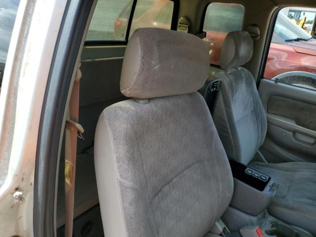 2002 Toyota Tacoma Xtracab VIN: 5TEWN72N82Z041086 Lot: 61249834