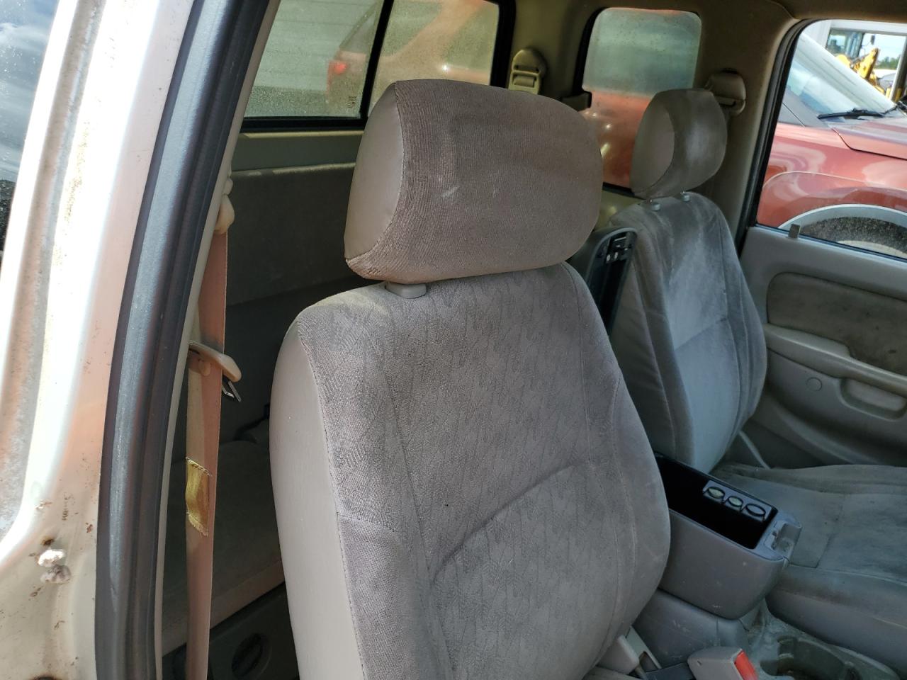 5TEWN72N82Z041086 2002 Toyota Tacoma Xtracab