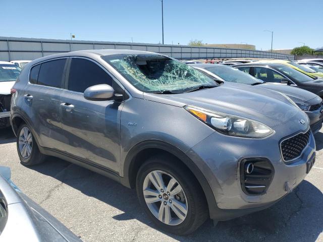 2019 KIA SPORTAGE L KNDPMCAC0K7510176  61255734