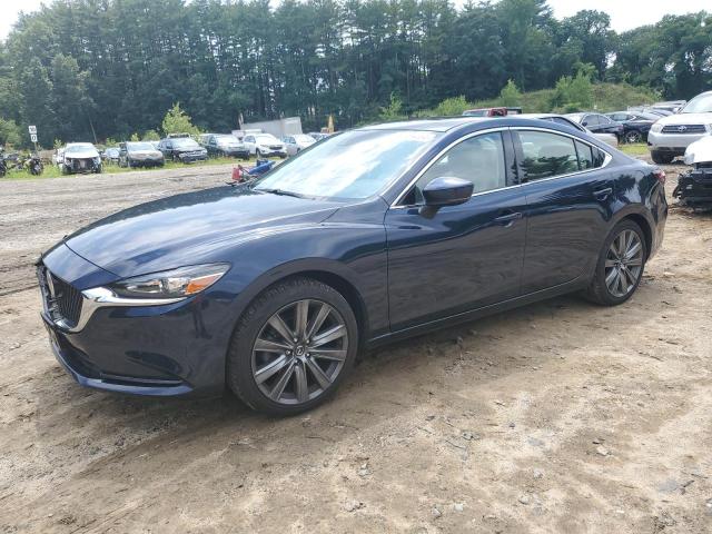 2020 MAZDA 6 TOURING 2020