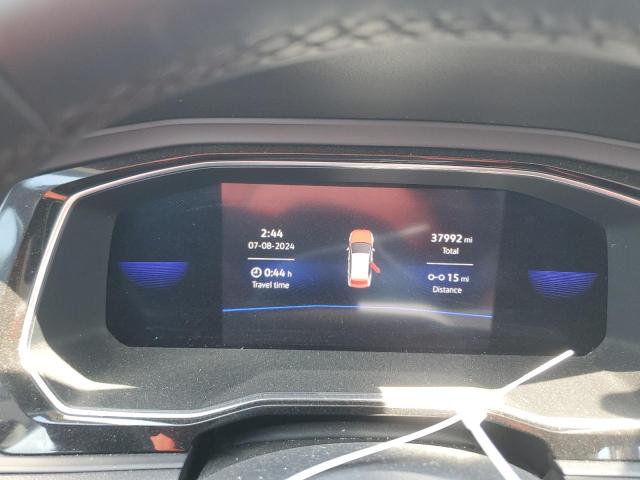 2022 Volkswagen Jetta Se VIN: 3VW7M7BUXNM033097 Lot: 59837274