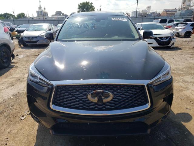 2019 Infiniti Qx50 Essential VIN: 3PCAJ5M39KF133539 Lot: 62554204