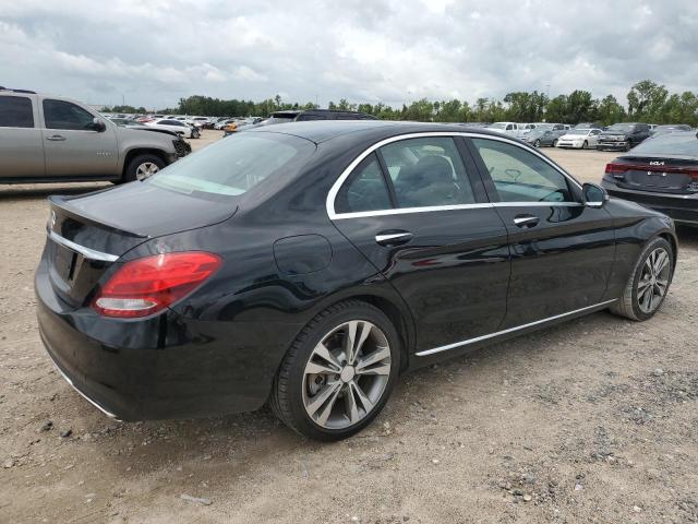 VIN WDDWF4JB6GR127203 2016 Mercedes-Benz C-Class, 300 no.3