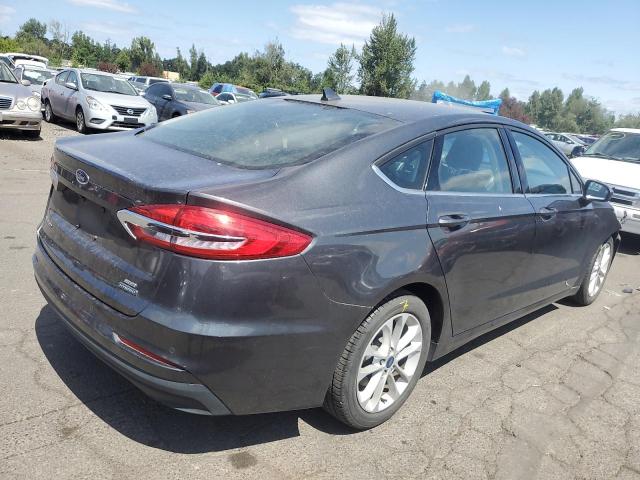 VIN 3FA6P0LU2LR190107 2020 Ford Fusion, SE no.3