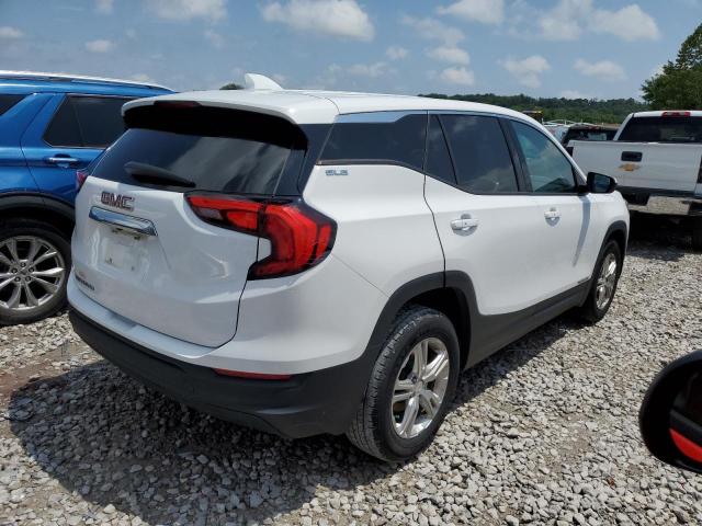 2018 GMC TERRAIN SL - 3GKALMEV4JL396594