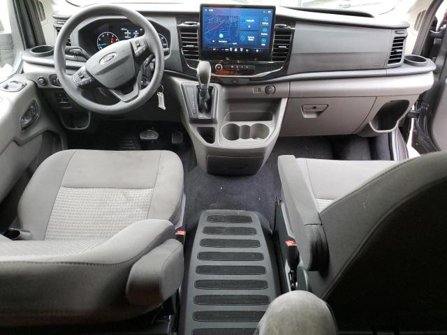 2024 Ford Transit T-350 VIN: 1FBAX2C82RKA47131 Lot: 63023944