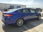 FORD FUSION SE photo