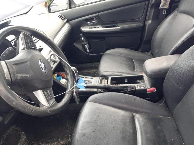 2015 SUBARU IMPREZA SP - JF1GJAS66FH007974