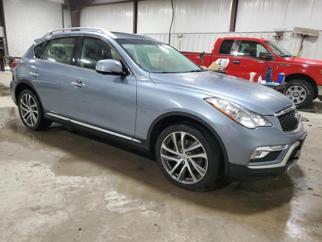 2017 Infiniti Qx50 VIN: JN1BJ0RR4HM415448 Lot: 62809534
