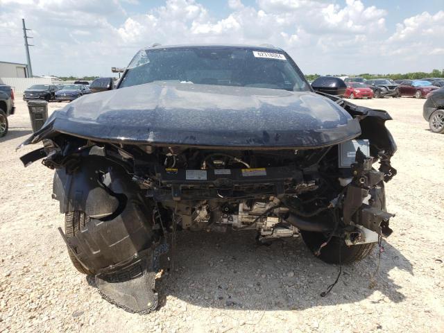 2024 VOLKSWAGEN ATLAS CROS - 1V2LE2CA8RC240051