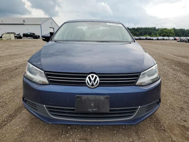 2013 Volkswagen Jetta Se VIN: 3VWDP7AJ3DM449833 Lot: 61442064