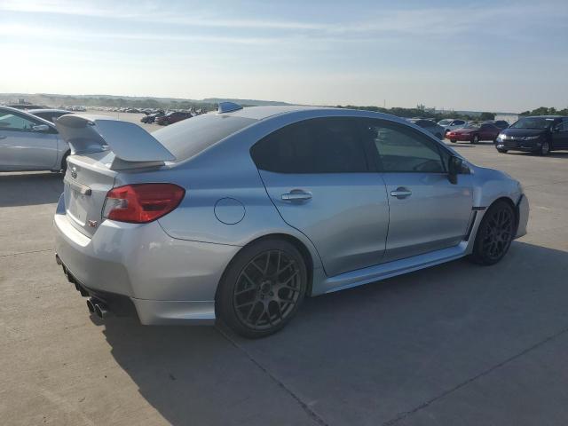 2015 Subaru Wrx Sti VIN: JF1VA2L6XF9802970 Lot: 61015474