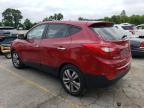 Lot #2701147267 2015 HYUNDAI TUCSON LIM