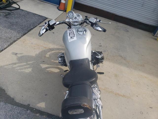 2004 BMW R1200 C - WB10379A74ZK93132