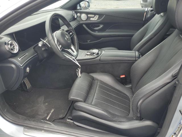 2019 Mercedes-Benz E 450 4Matic VIN: WDD1J6JB2KF104239 Lot: 62281574