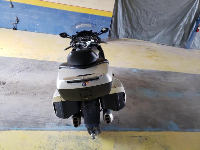 2012 BMW K1600 GTL - WB1061203CZZ22907