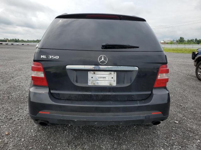 2006 Mercedes-Benz Ml 350 VIN: 4JGBB86E86A142373 Lot: 63507364