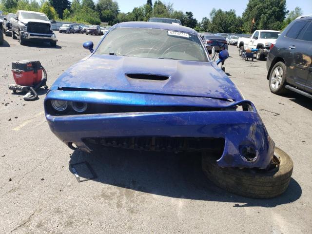 VIN 2C3CDZBT5KH677092 2019 Dodge Challenger, R/T no.5