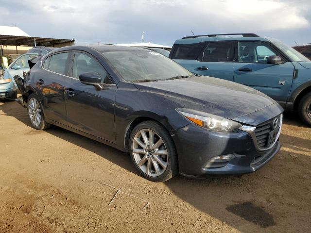 2017 MAZDA 3 TOURING - 3MZBN1V79HM116129