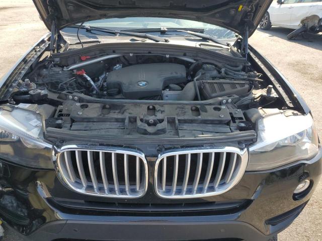 VIN 5UXWZ7C39H0X40977 2017 BMW X3, Sdrive28I no.12