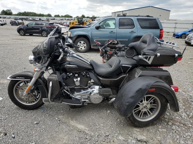 2020 HARLEY-DAVIDSON FLHTCUTG - 1HD1MAF18LB858029