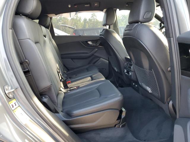 2018 Audi Q7 Premium Plus VIN: WA1LAAF70JD027417 Lot: 62324404