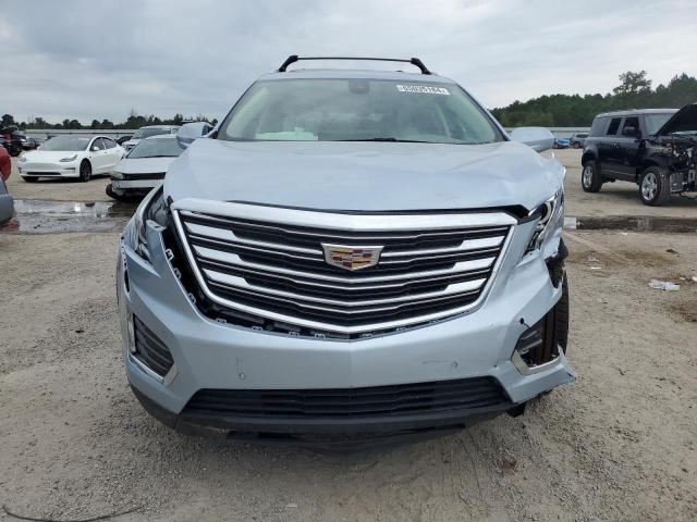 2017 CADILLAC XT5 LUXURY - 1GYKNBRS9HZ279458