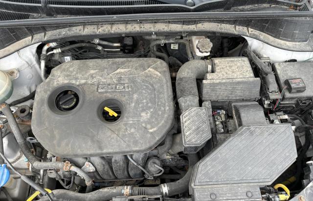 2016 Hyundai Tucson Limited VIN: KM8J3CA44GU185912 Lot: 62040424