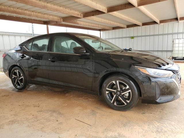 2024 Nissan Sentra Sv VIN: 3N1AB8CV1RY292820 Lot: 62248724