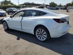 TESLA MODEL 3 photo