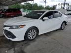 2019 TOYOTA CAMRY L - 4T1B11HK1KU846131