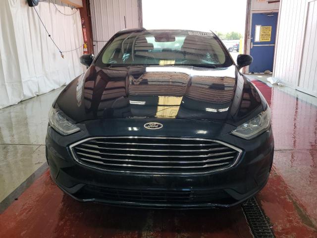 VIN 3FA6P0HD5LR180180 2020 Ford Fusion, SE no.5