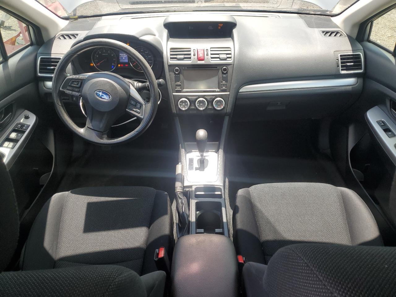 JF1GJAA67FH005376 2015 Subaru Impreza