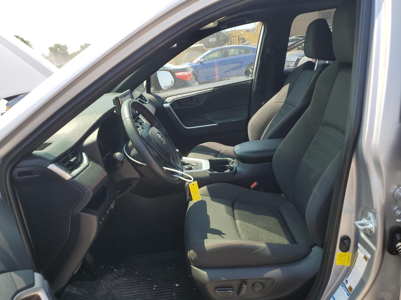 JTMAB3FVXMD057730 2021 Toyota Rav4 Prime Se