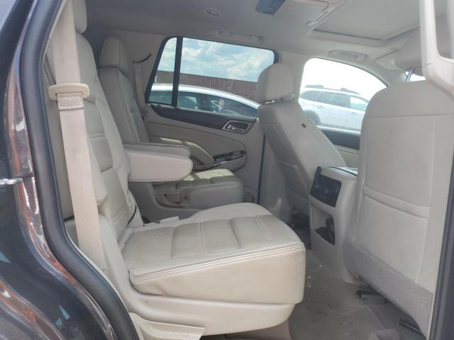 2017 GMC YUKON DENA - 1GKS1CKJ5HR335196