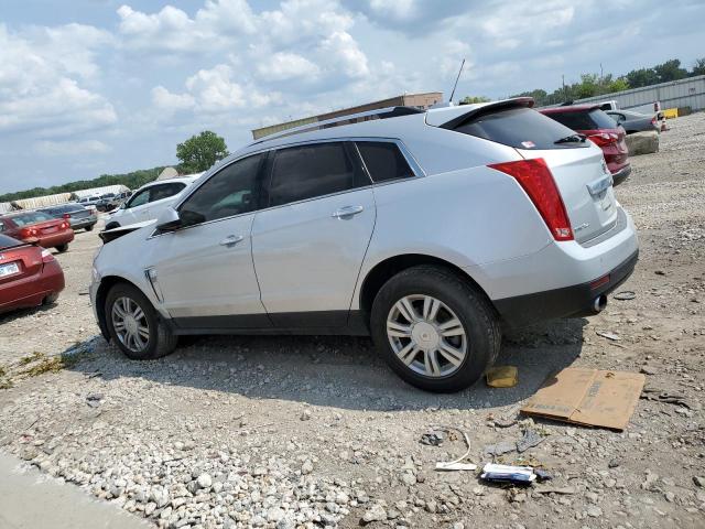 2015 CADILLAC SRX LUXURY - 3GYFNEE30FS579725